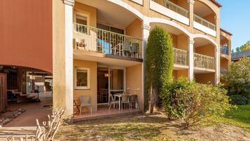 Apartment | Exterior