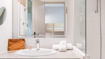 Apartamento | Baño | Secador de pelo