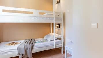 Apartamento | 1 quarto