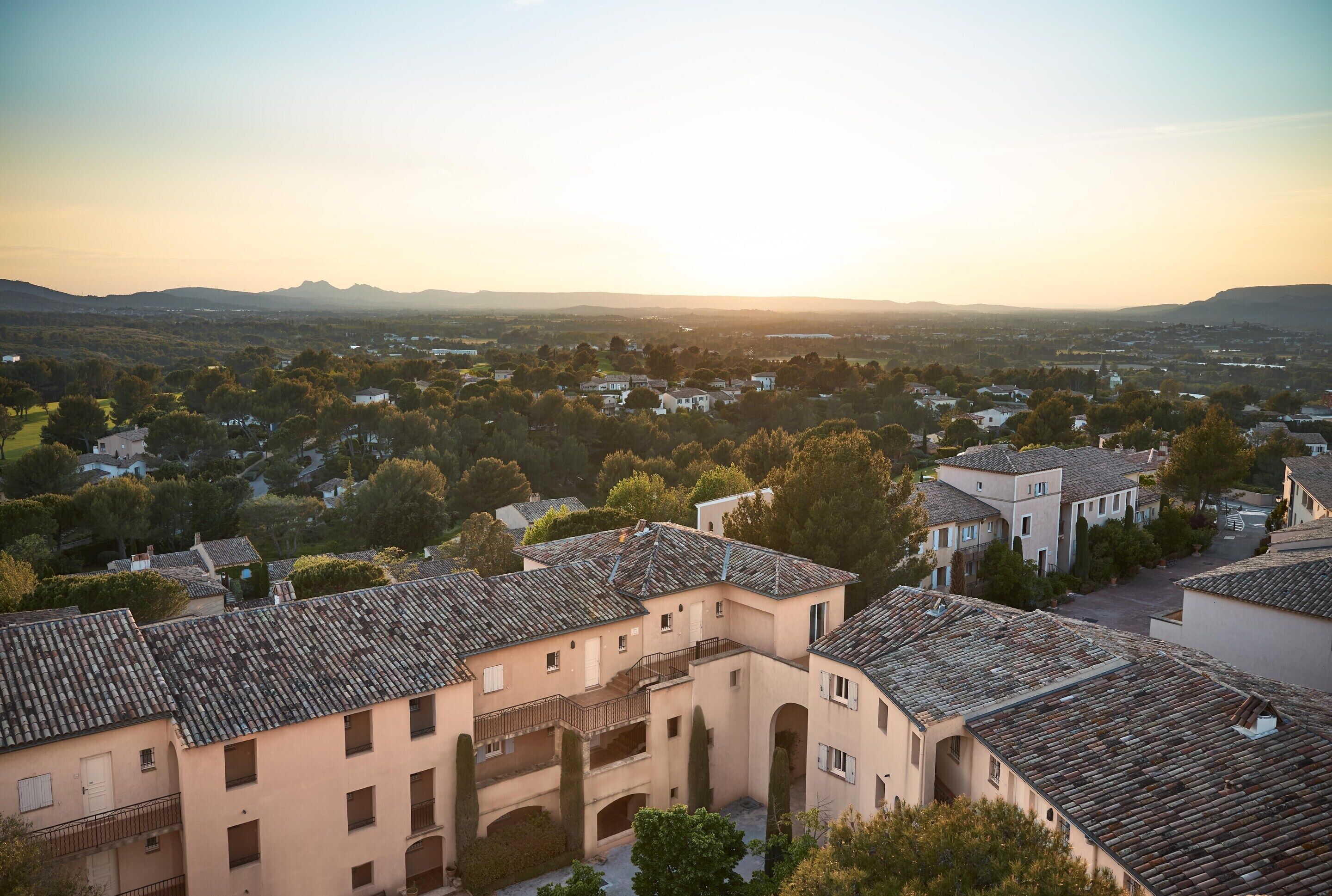 Apartamento | Vista da propriedade