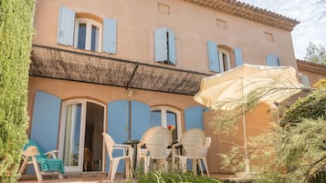 Apartamento | Sacada