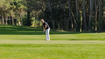 Appartement | Golf