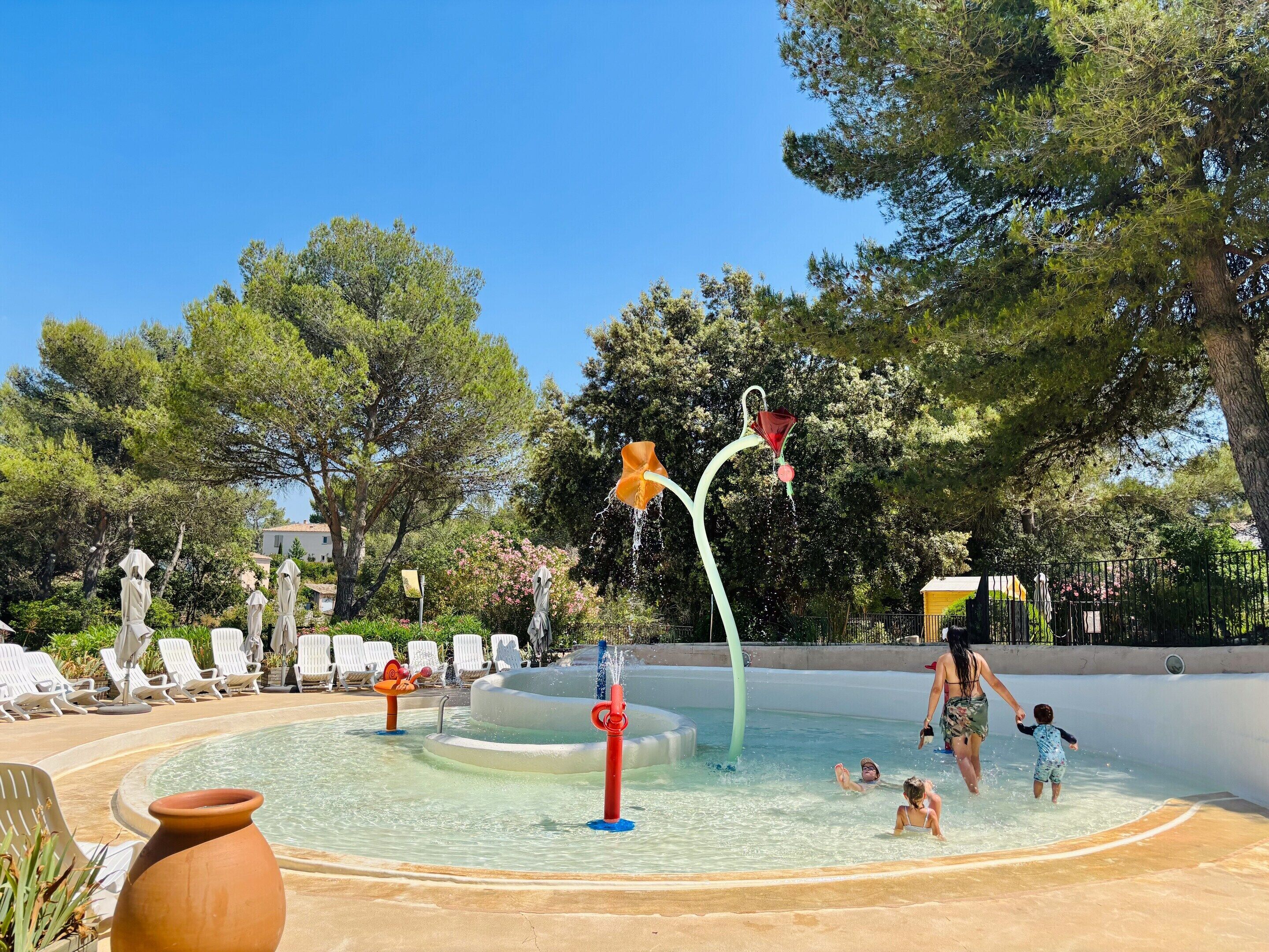 Lägenhet | Pool | Utomhuspool och uppvärmd pool