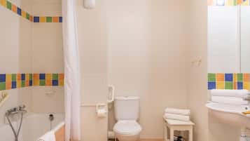 Apartment | Bathroom