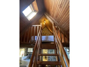 Rumah | 1 kamar tidur dan seprai linen