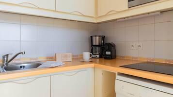 Appartement | Cuisine privée