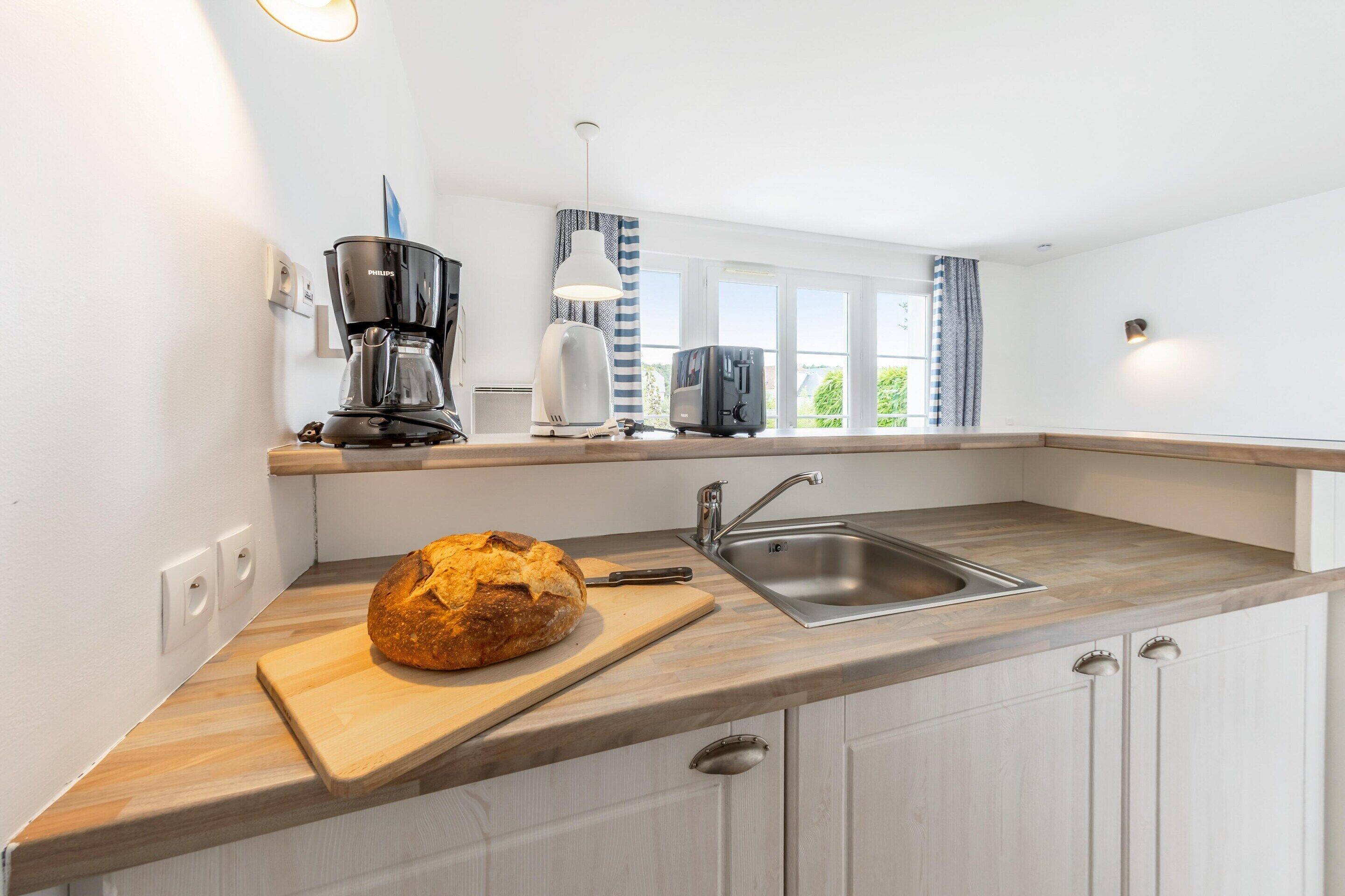 House | Private kitchen