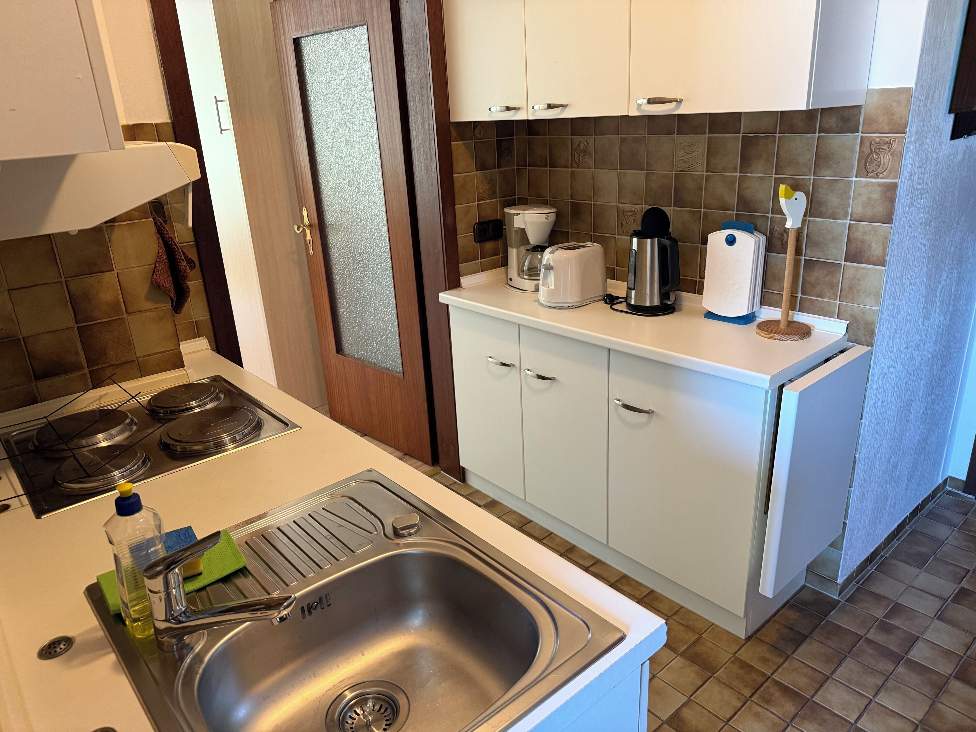 Cucina privata