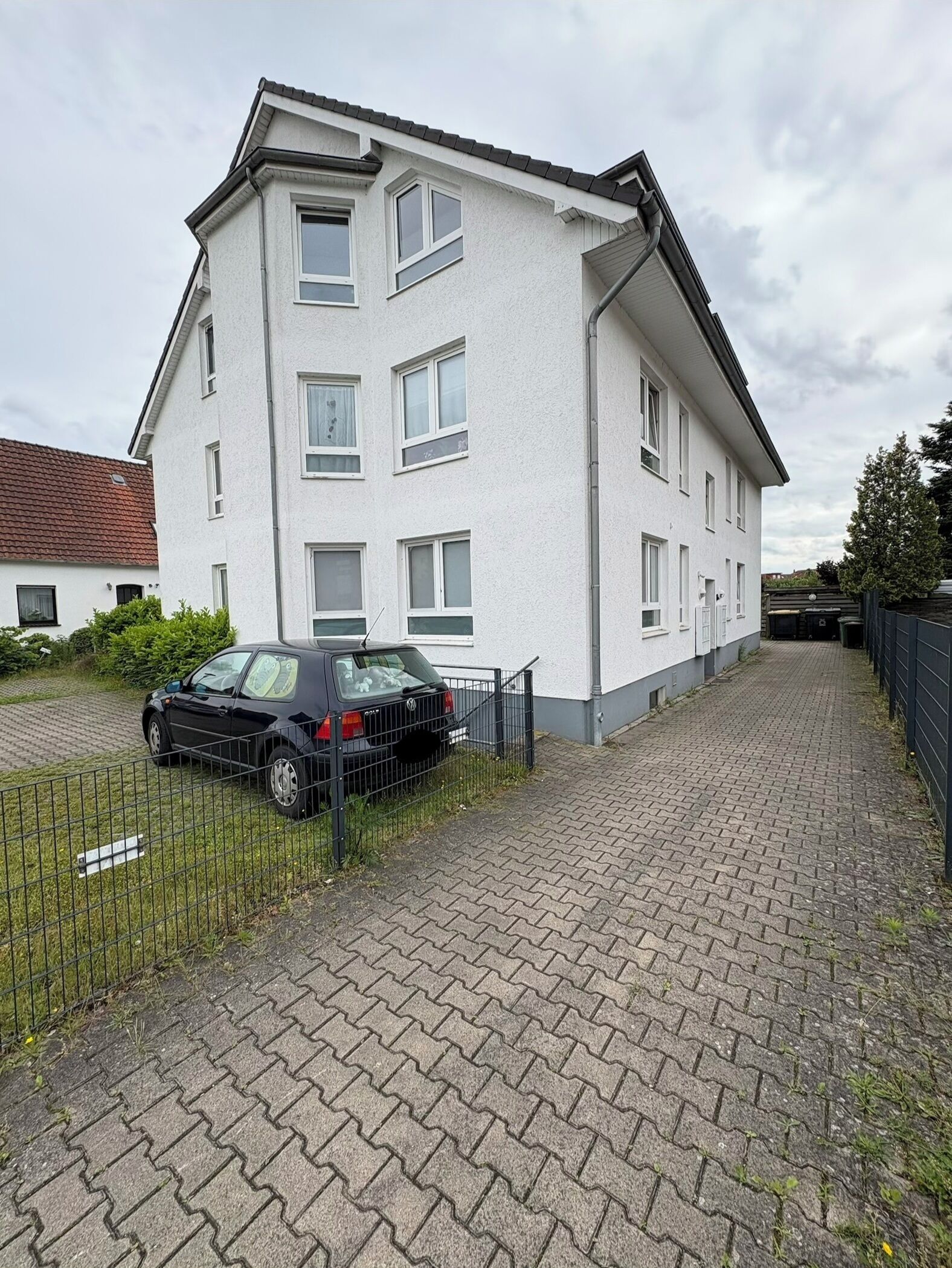 Außenbereich