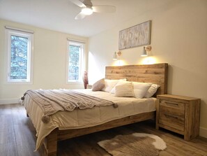 Room - Home away from Home in the Heart of Nature (East Kootenay G)