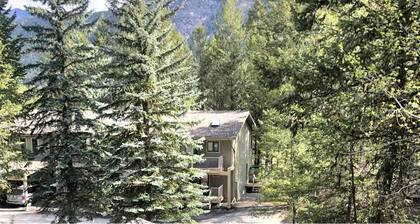 Home away from Home in the Heart of Nature