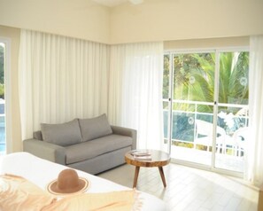 Interior - Cozy 1-BRM resort at The Tropical at LHVC Resort in Puerto Plata (Puerto Plata)