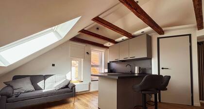 Stylish ANTJE Apartment in STRAND HAUS 10