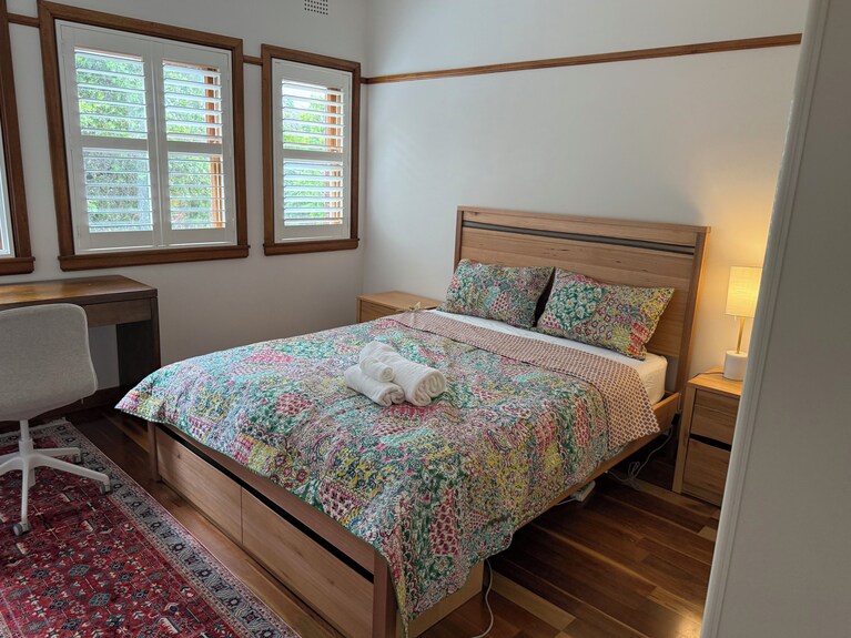Cosy 2-bed Comfy Art Deco Home Away From Home - 曼利議會