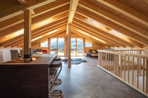 Interior - Vrbo Property (Oberau)