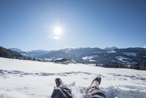 Miscellaneous - Vrbo Property (Oberau)