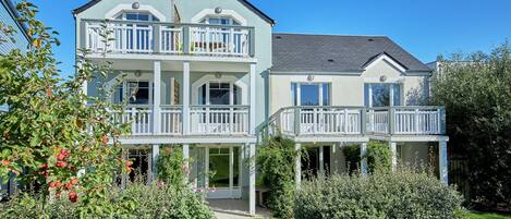 Apartment | Exterior