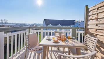 Apartment | Balcony