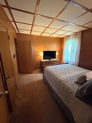 3 Schlafzimmer, Bügeleisen/Bügelbrett, kostenloses WLAN, Bettwäsche