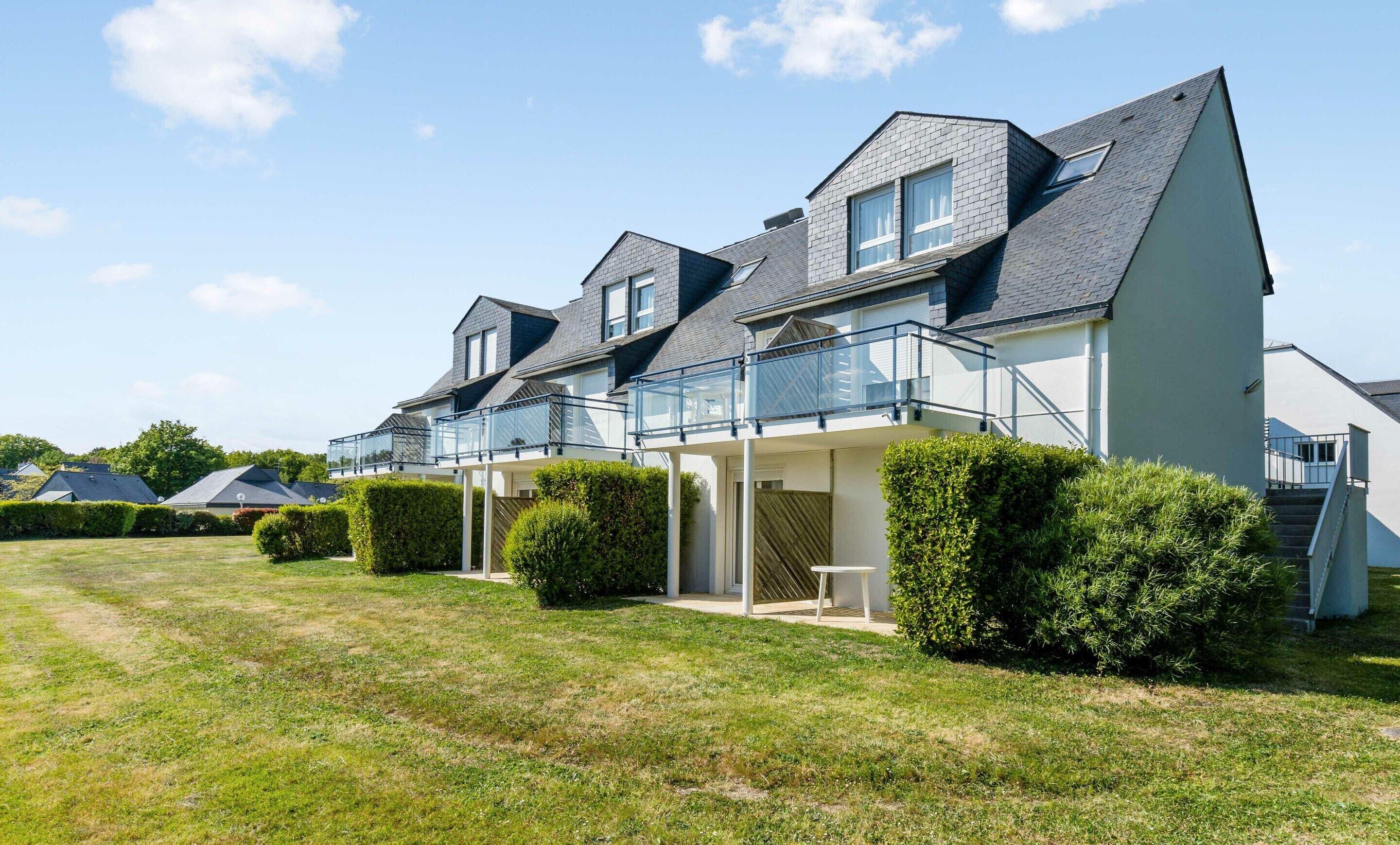 Apartment | Exterior