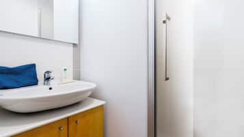 Apartamento | Baño | Secador de pelo