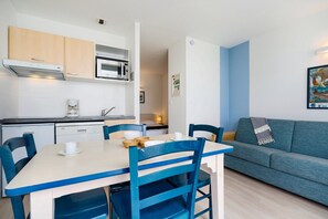 Appartamento | Pasti