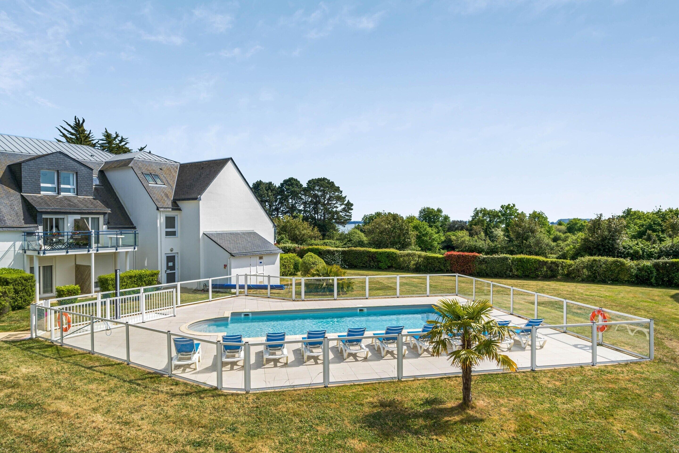 Apartment | Pool