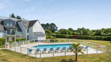 Apartment | Pool