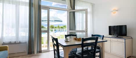 Apartment | Speisen
