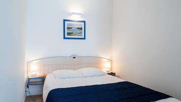 Apartamento | 1 quarto
