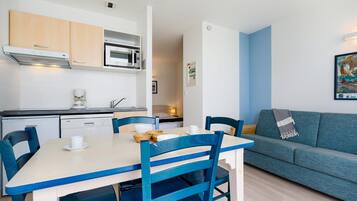 Appartement | Dineren