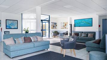 Apartment | Living area