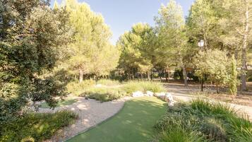 Apartament | Jardí