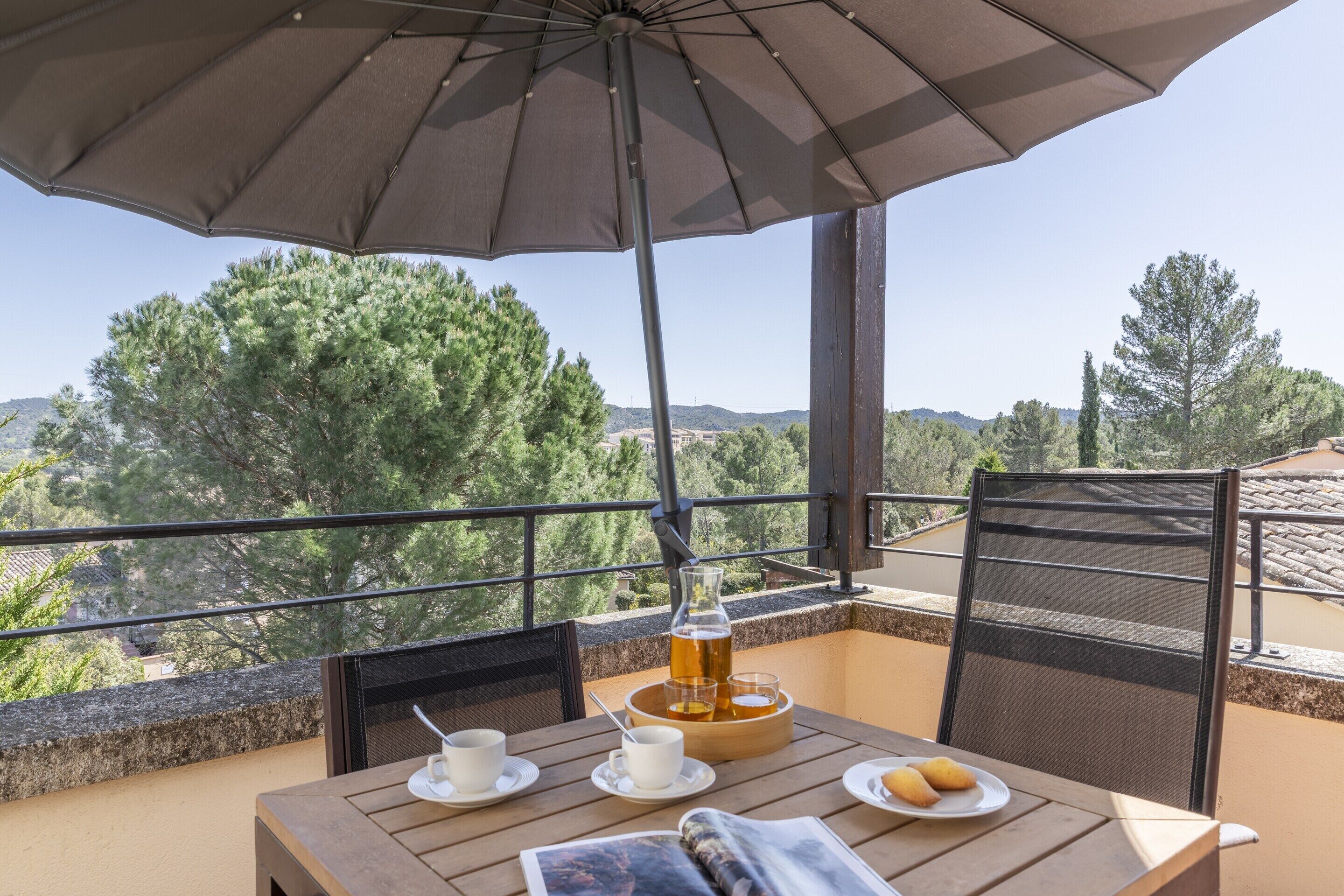 Apartament | Balcó