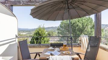 Appartamento | Balcone