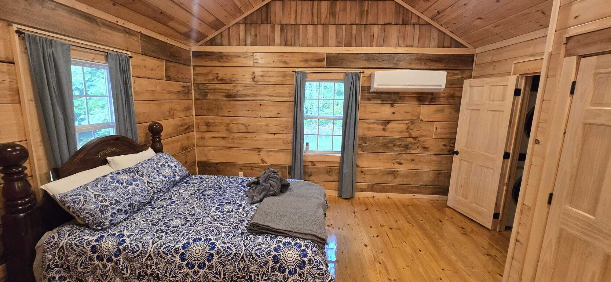 1 habitación y wifi 