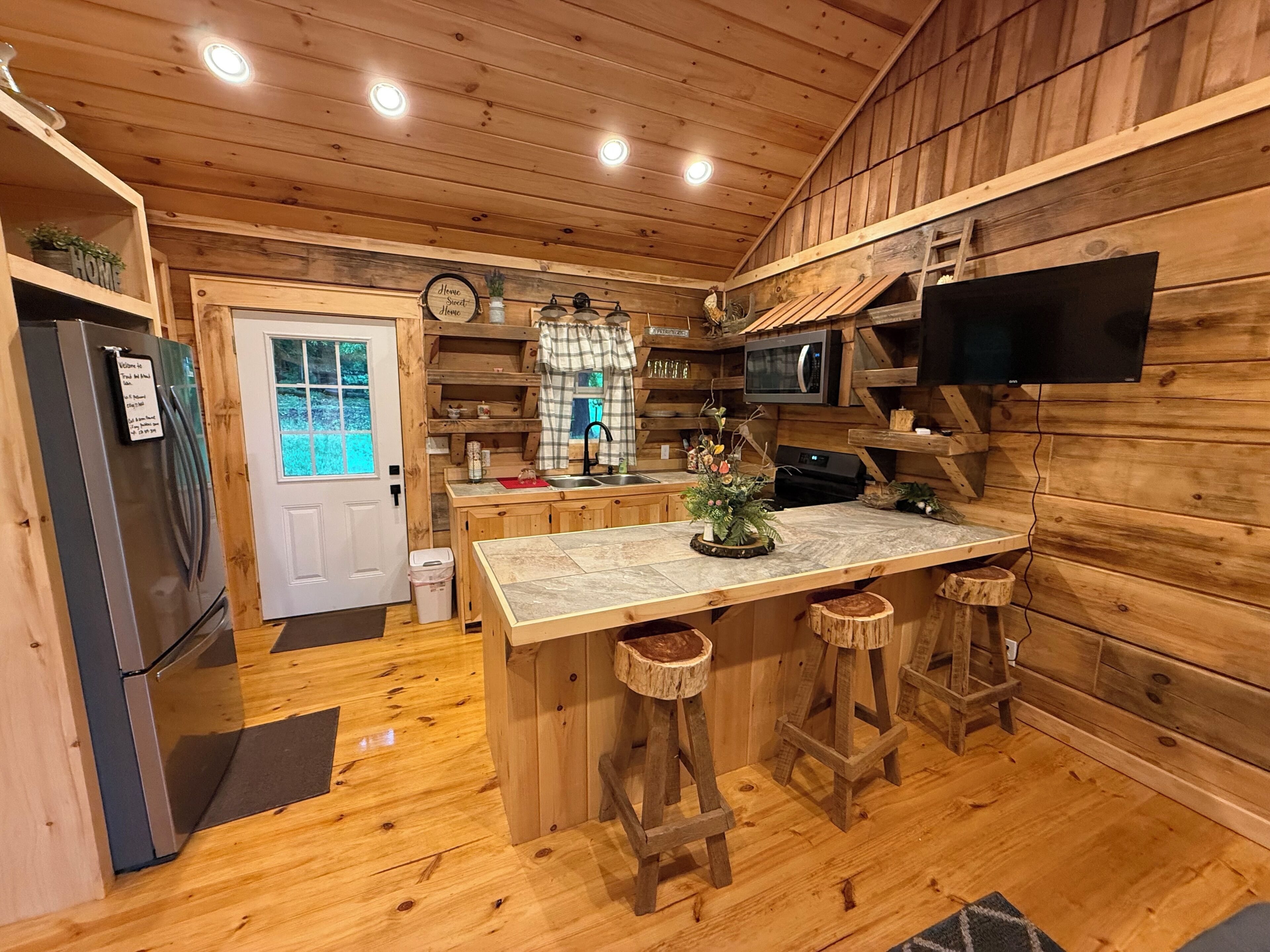 Cuisine privée