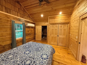 1 bedroom, WiFi