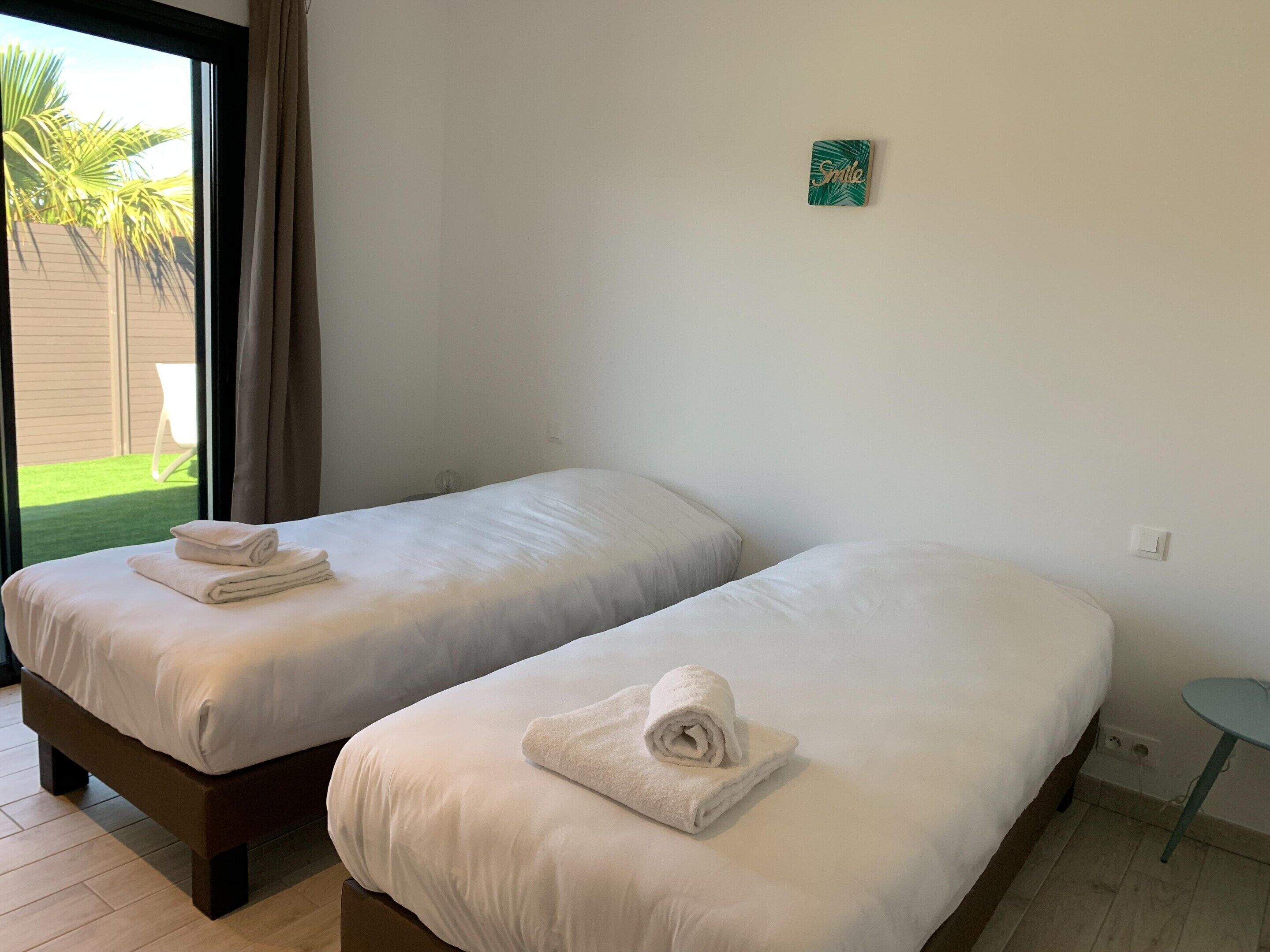 4 bedrooms