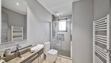 Villa | Bathroom | Hair dryer