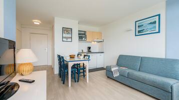 Appartement | Salle de séjour