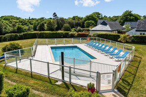 Apartment | Pool