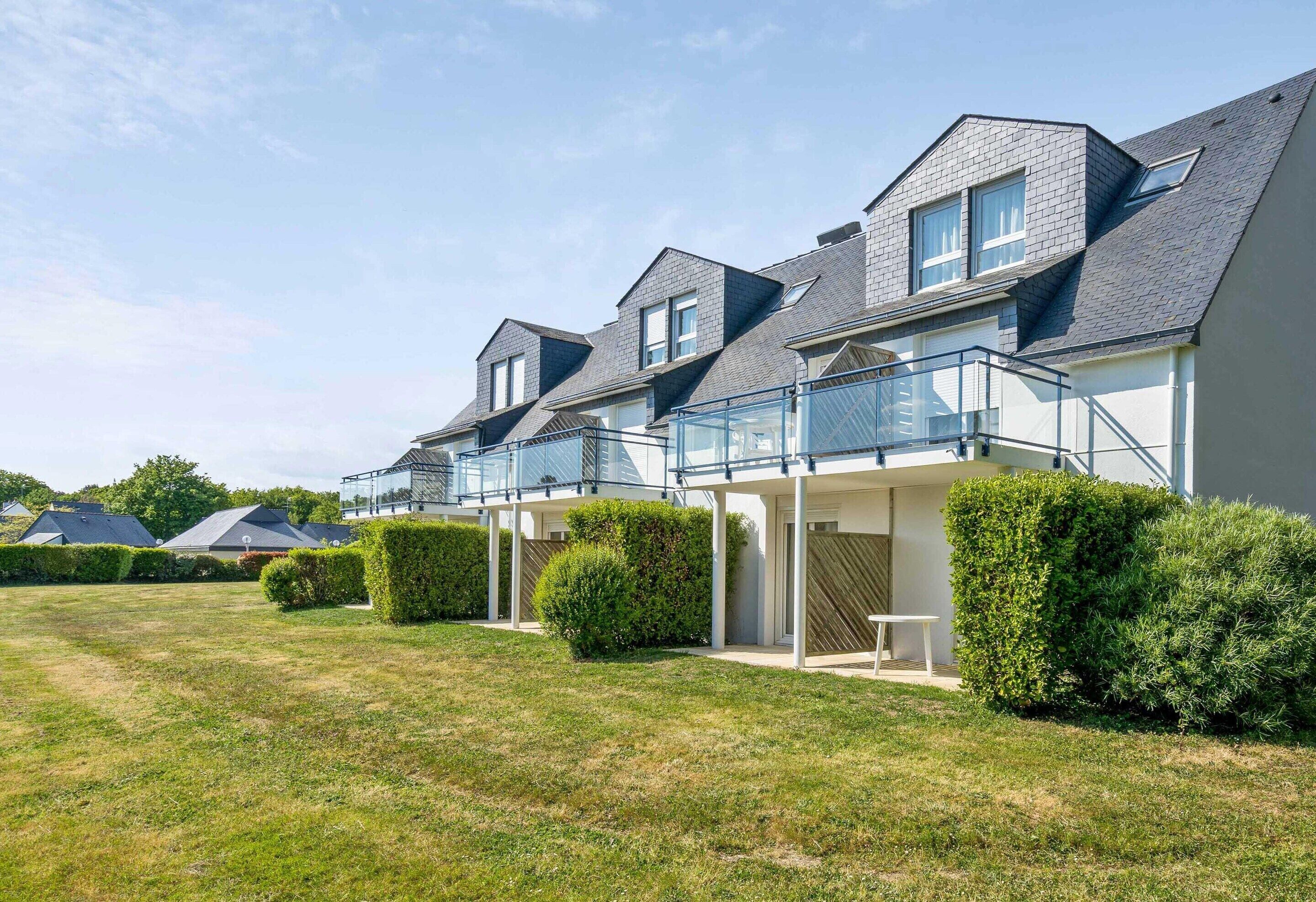 Apartment | Exterior
