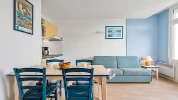 Appartement | Restauration