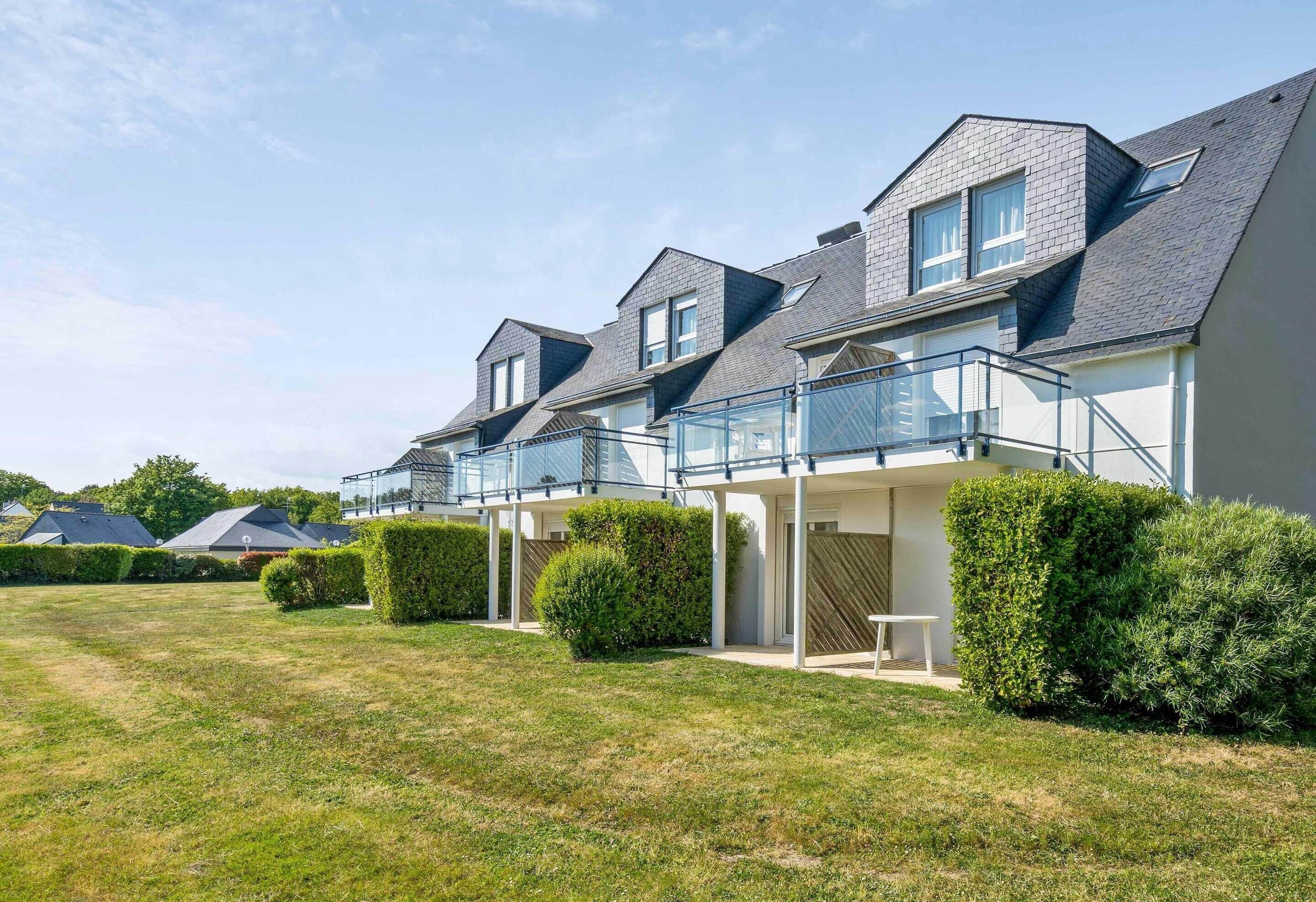 Apartment | Exterior