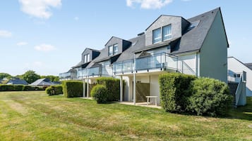 Apartment | Außenbereich