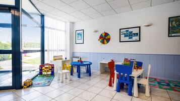 Apartment | Children's area