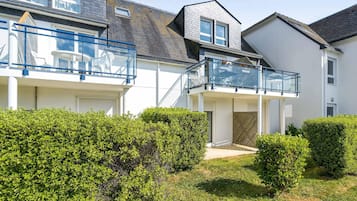 Apartment | Aussenbereich