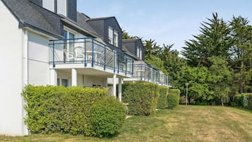 Appartement | Exterieur