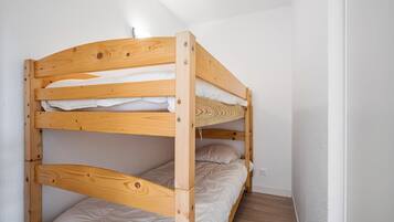 Appartement | 2 slaapkamers